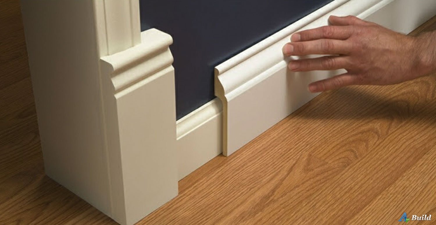 Molding Your Home with the Perfect Baseboard Trim