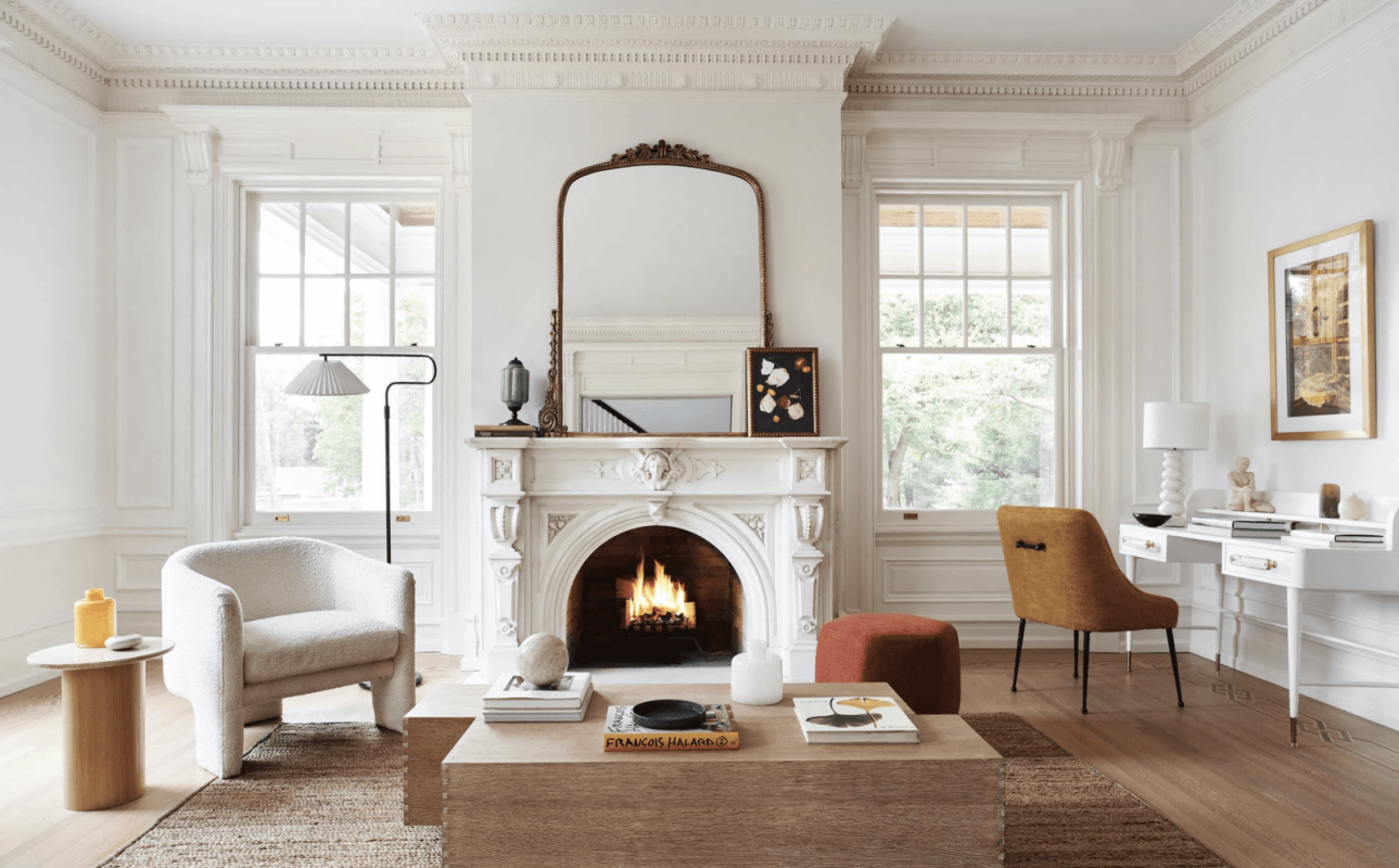 Exploring the Timeless Elegance of Adrian Pearsall Home Furniture