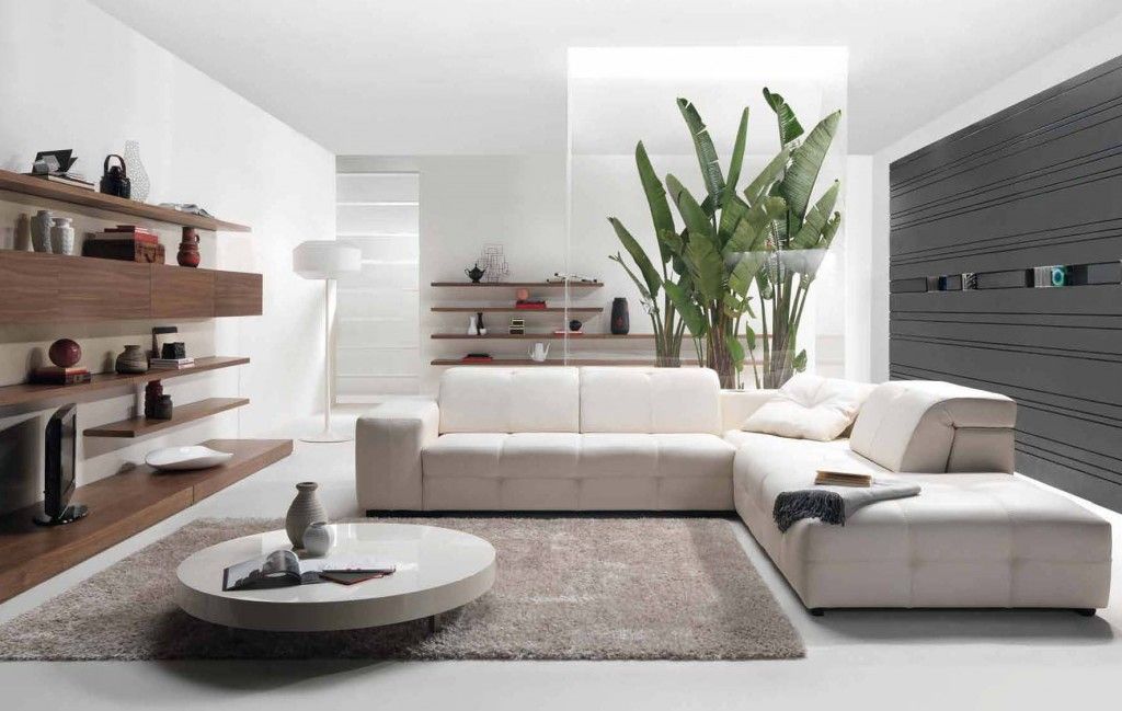 Modern Home Furniture Trends for Stylish Living Spaces