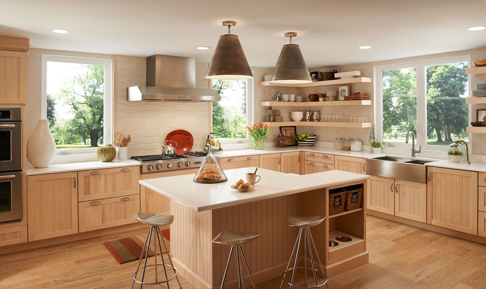 Essential Guide to Kitchen Base Cabinets