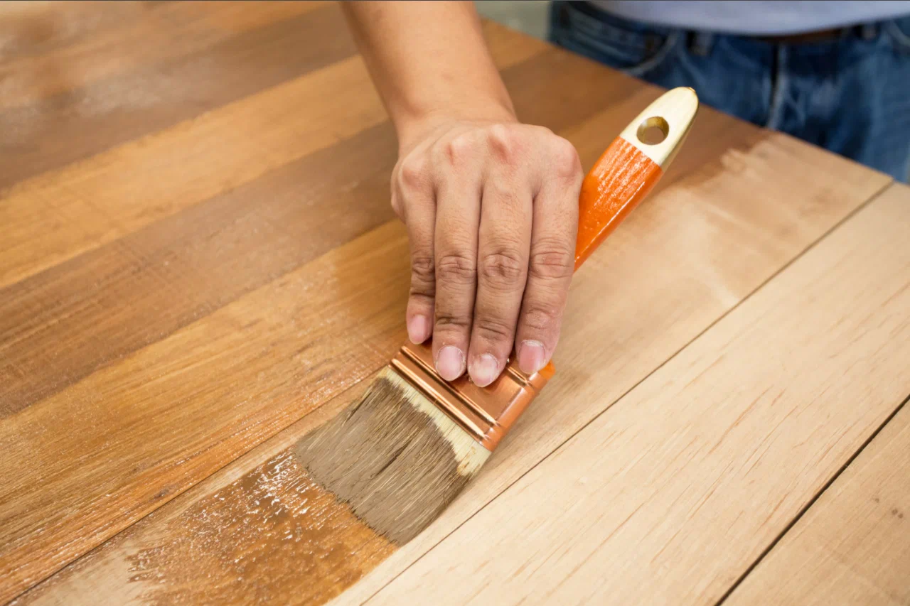 Transform Your Home with Expert Techniques for Staining Wood Trim