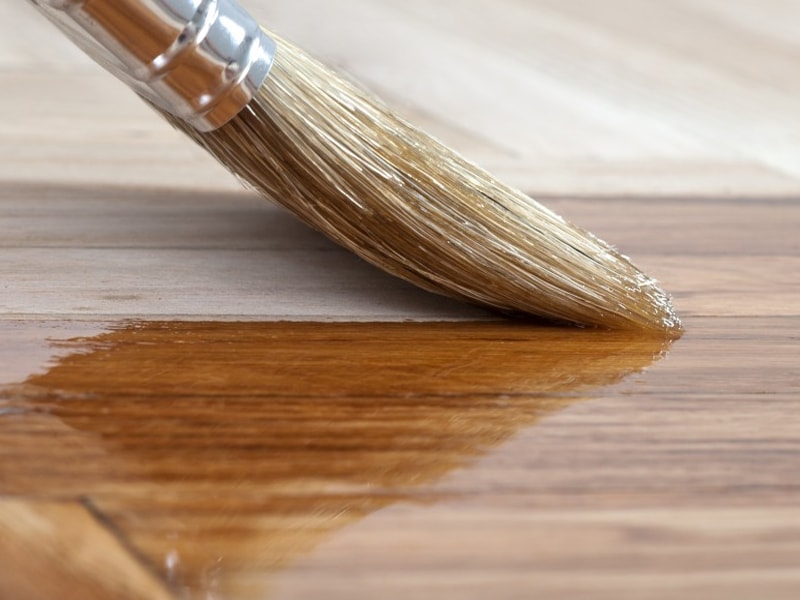 Exploring the Benefits of Home Furniture Wood Oil Finishes