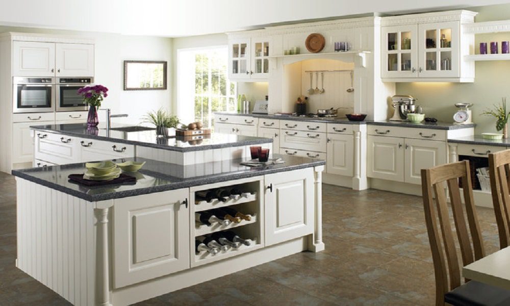 Essential Kitchen Cabinets for Your Home Furniture